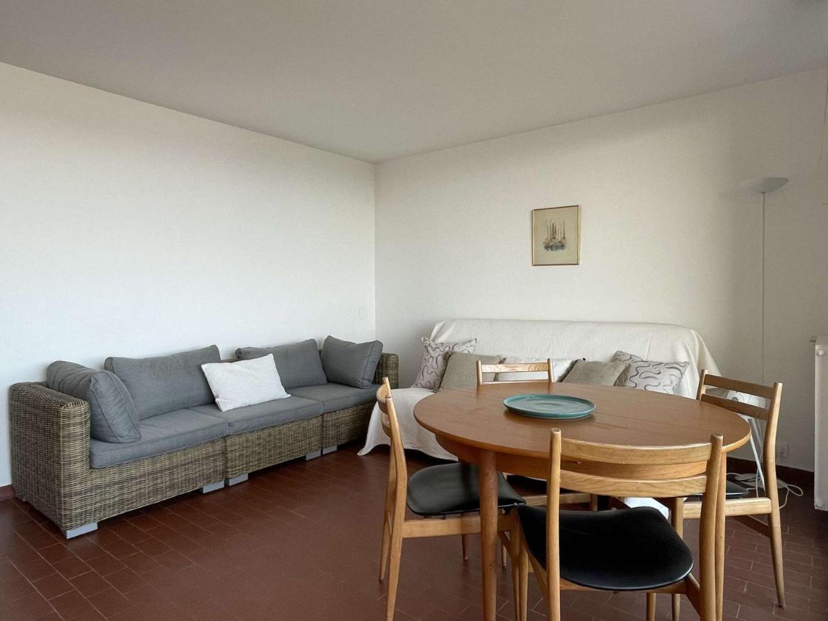 Appartement Banyuls-sur-Mer, 2 pièces, 2 personnes - FR-1-225C-105 Extérieur photo